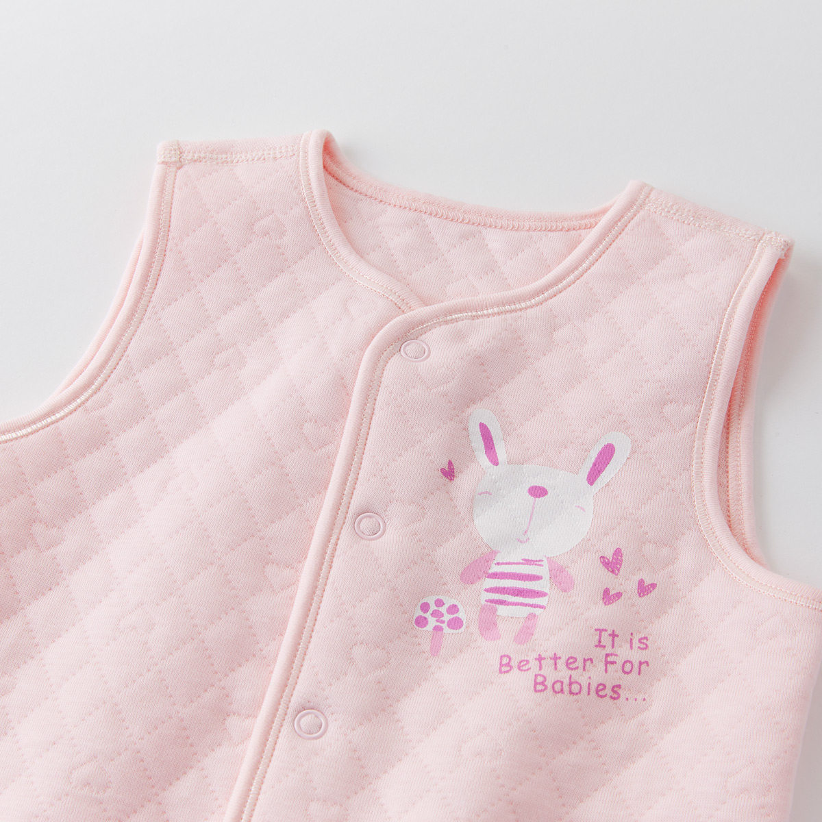 Gilet fille POJO - Ref 2070745 Image 4