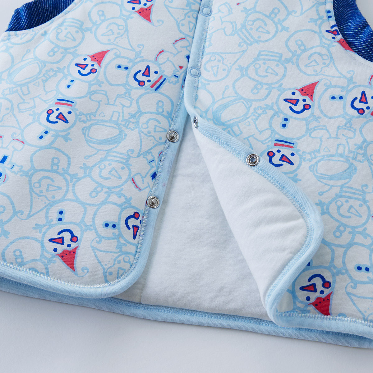 Gilet enfant POJO - Ref 2068820 Image 5