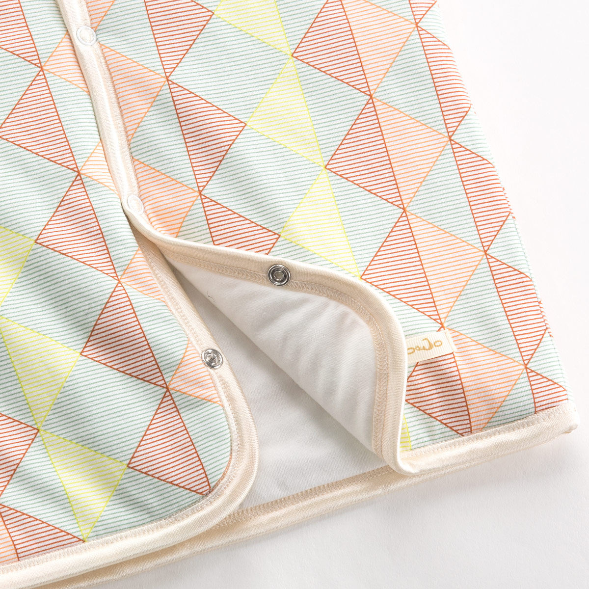 Gilet enfant POJO - Ref 2069130 Image 5