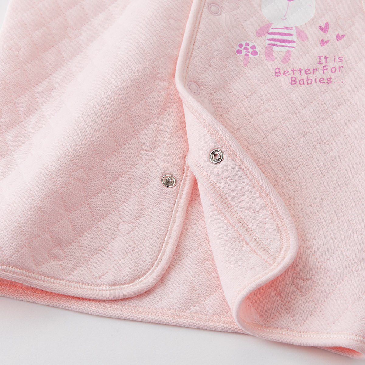 Gilet fille POJO - Ref 2070745 Image 5