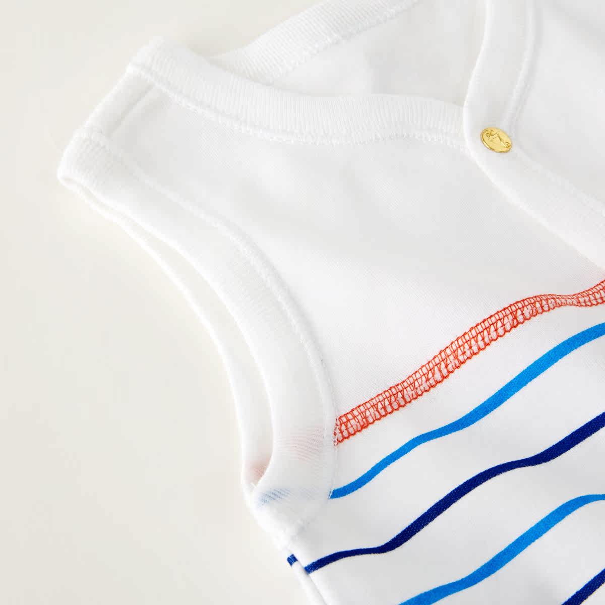 Gilet enfant POJO - Ref 2069098 Image 4