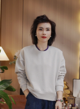 闪闪卫衣常规版S29YA11262065