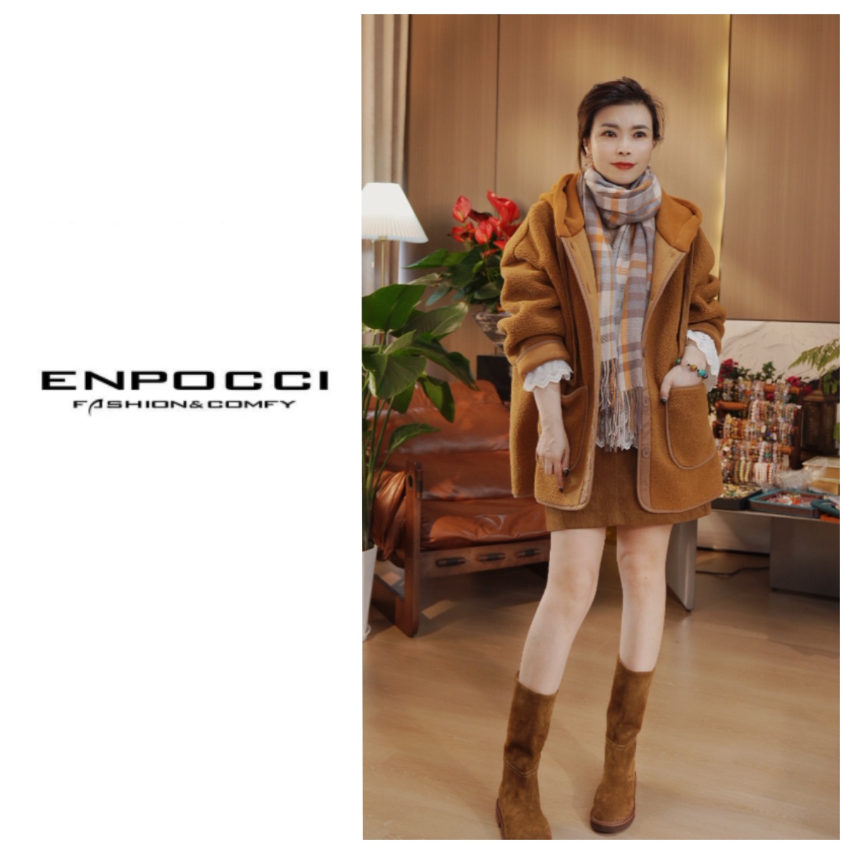 无品牌2011年冬季粘纤