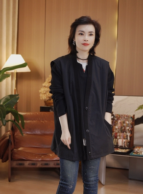 秋冬新款马甲衣服S29YA736298