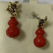 耳饰 29ZB235572时尚