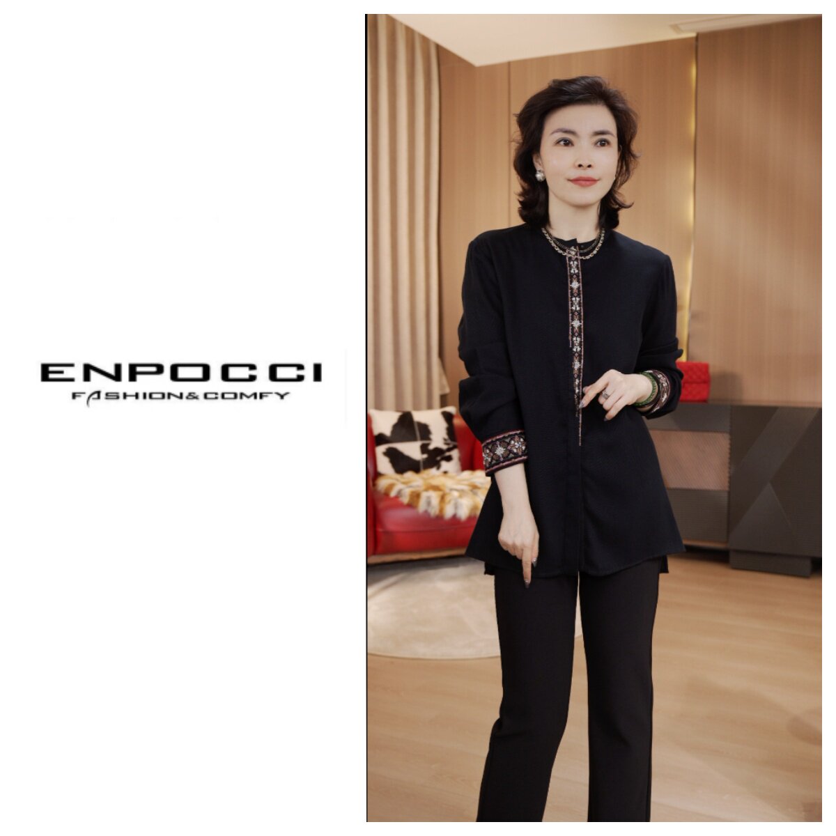 无品牌2011年冬季粘纤