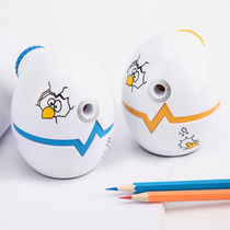 Guangbo pencil sharpener, pencil sharpener, student, multi-functional art planer, pencil sharpener, pencil sharpener, pencil sharpener, lead color pencil sharpener, children's learning stationery