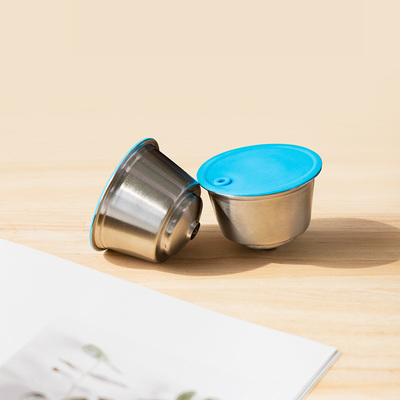 多趣酷思罗密欧系列重复使用咖啡