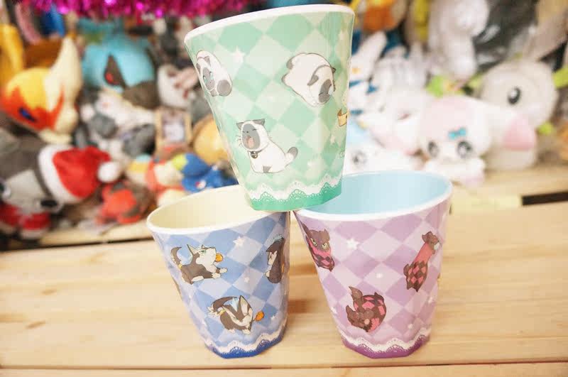 Coussin Manga - Ref 2693695 Image 5