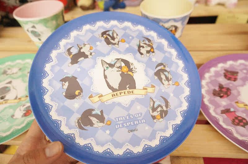 Coussin Manga - Ref 2693695 Image 3