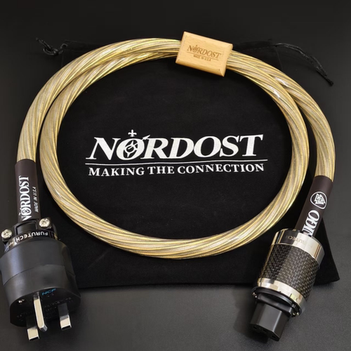 音乐丝带金奥丁英标港式电源线