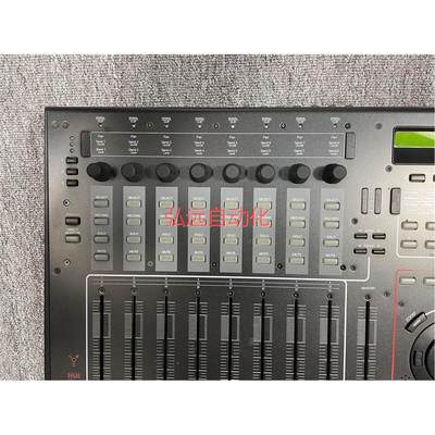 非实价Alesis MasterControl录音控制台，火线声卡议价