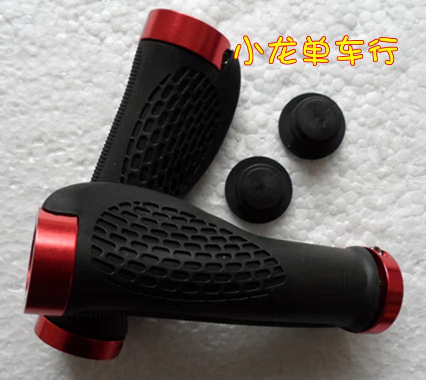 Poignées de vélo - Ref 2337166 Image 4