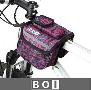 Sacoche pour vélo - Ref 2223457 Image 3