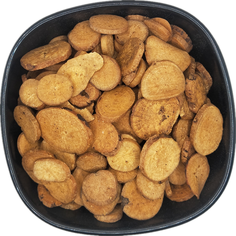 中药材 炒白芍 麸炒白芍 特级野生炒芍药 炒白芍粉 散装500g克