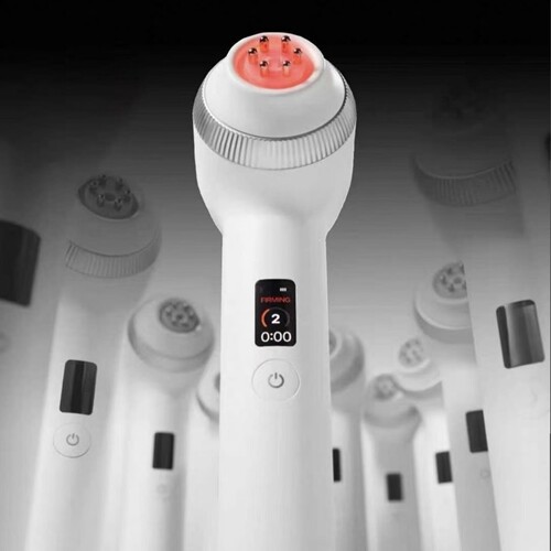韩国medicube Pro Ultra tune 40.68紧致瘦脸美容仪再生胶原蛋白