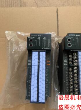 plc模块AX81C工厂仓库库存买回来的裸机没用过询价
