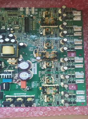 AB变频器400系列160KW驱动板2945407202 2945407201 2945407203