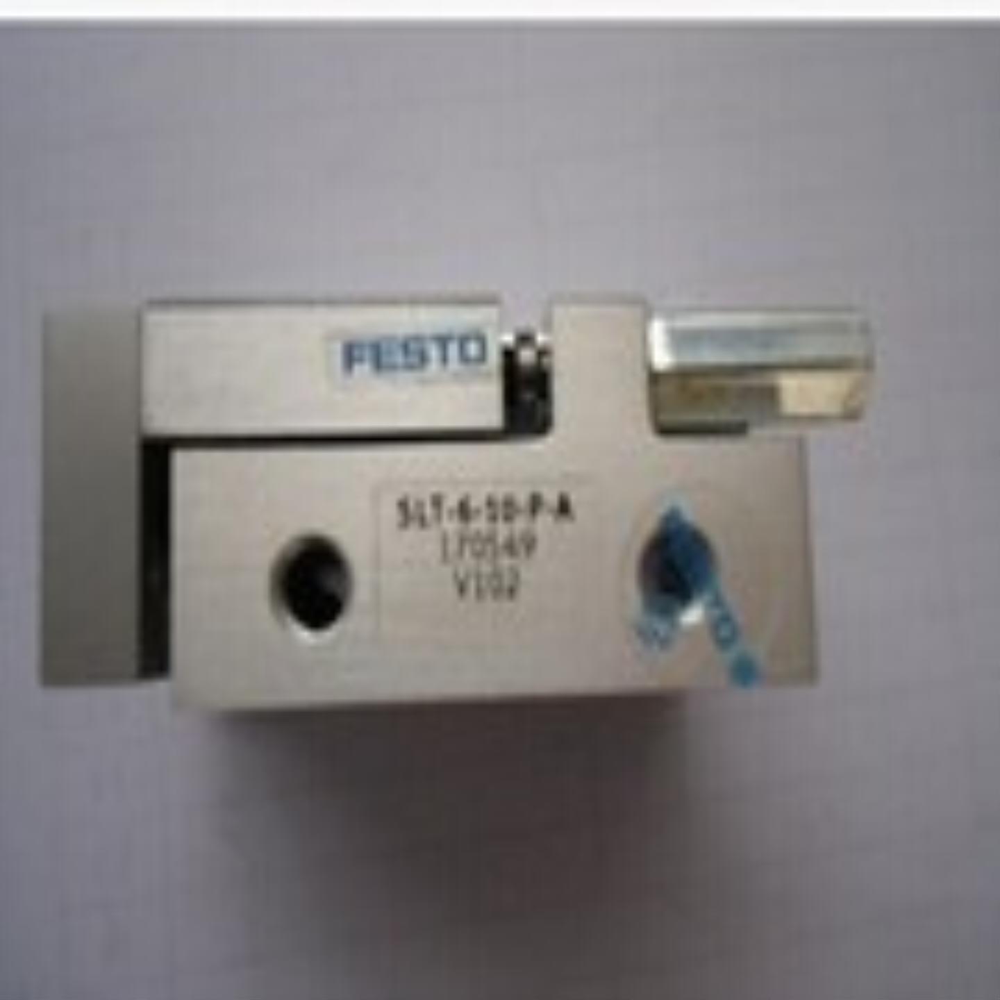 FESTO SLT-20-10-P-A 170567 费斯托 小型滑块驱动器现货销售