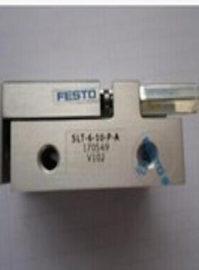 FESTO SLT-20-10-P-A 170567 费斯托 小型滑块驱动器现货销售