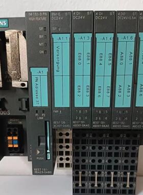 溢价&mdash;Simatic ET200SIM151-3 PN高功