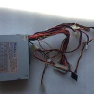 拆机 HK300-43FP SFX电源小机箱电源MATX电源micro ATX电源