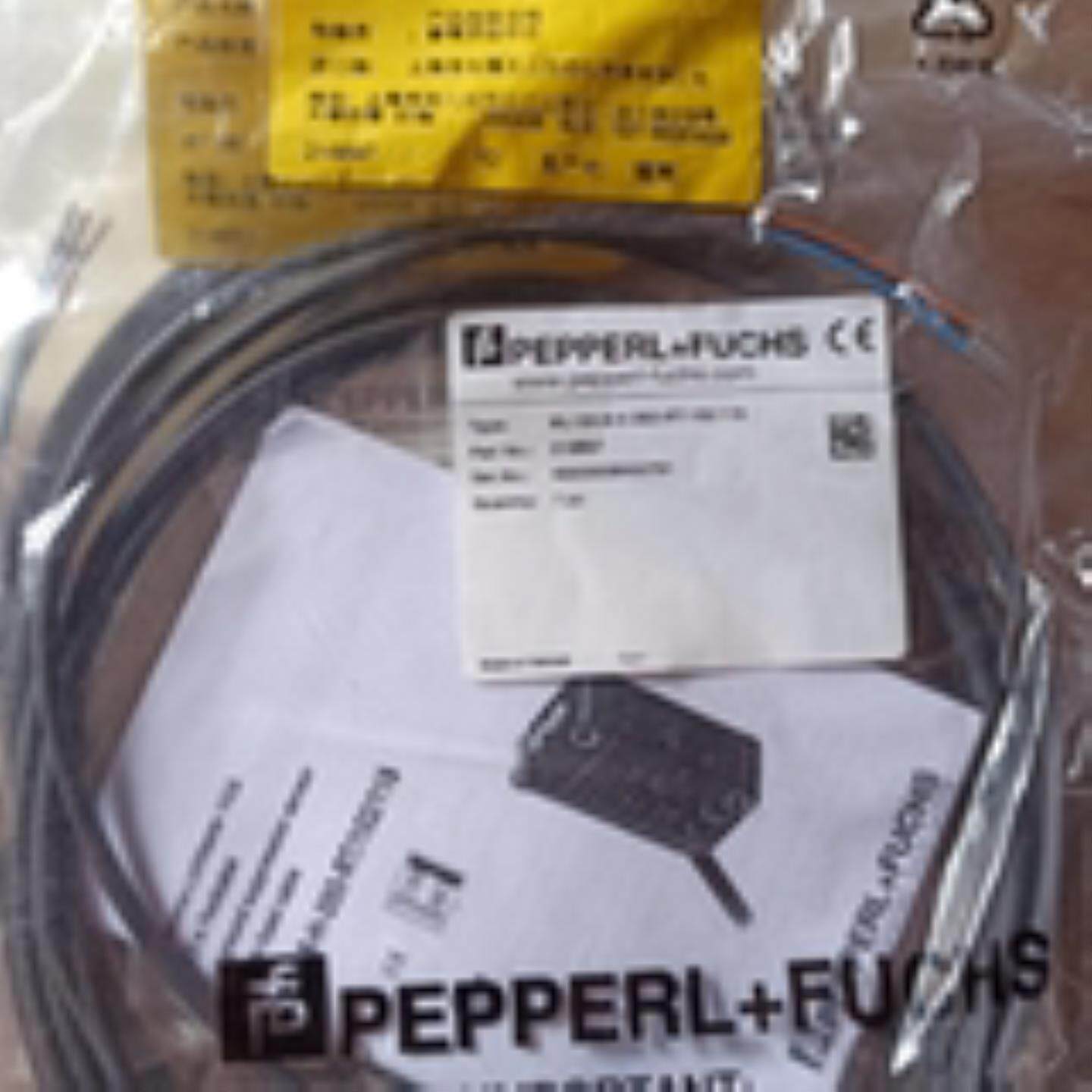 特价 高精度 倍加福光电开关M100MV100-IR76a95103