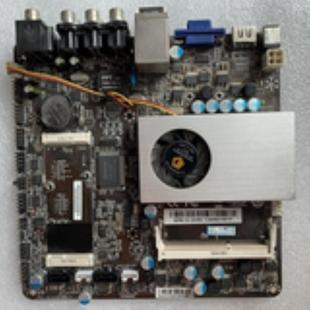 二手A55机顶盒专用主板音创机顶盒主板微步E350G-M U-A55现货