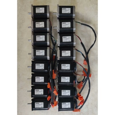 山社步进电机SS2304A42BSS2403A42A实