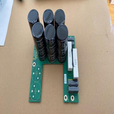 科比变频器电容板17F544G-14B9 现货议价