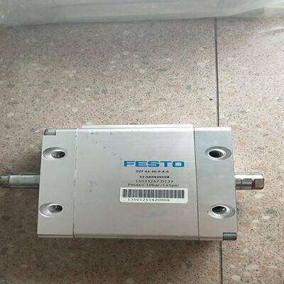 拆机正品费斯托 FESTO 15033247  DZF-63-30-P-A-S S2-SA39295KR*