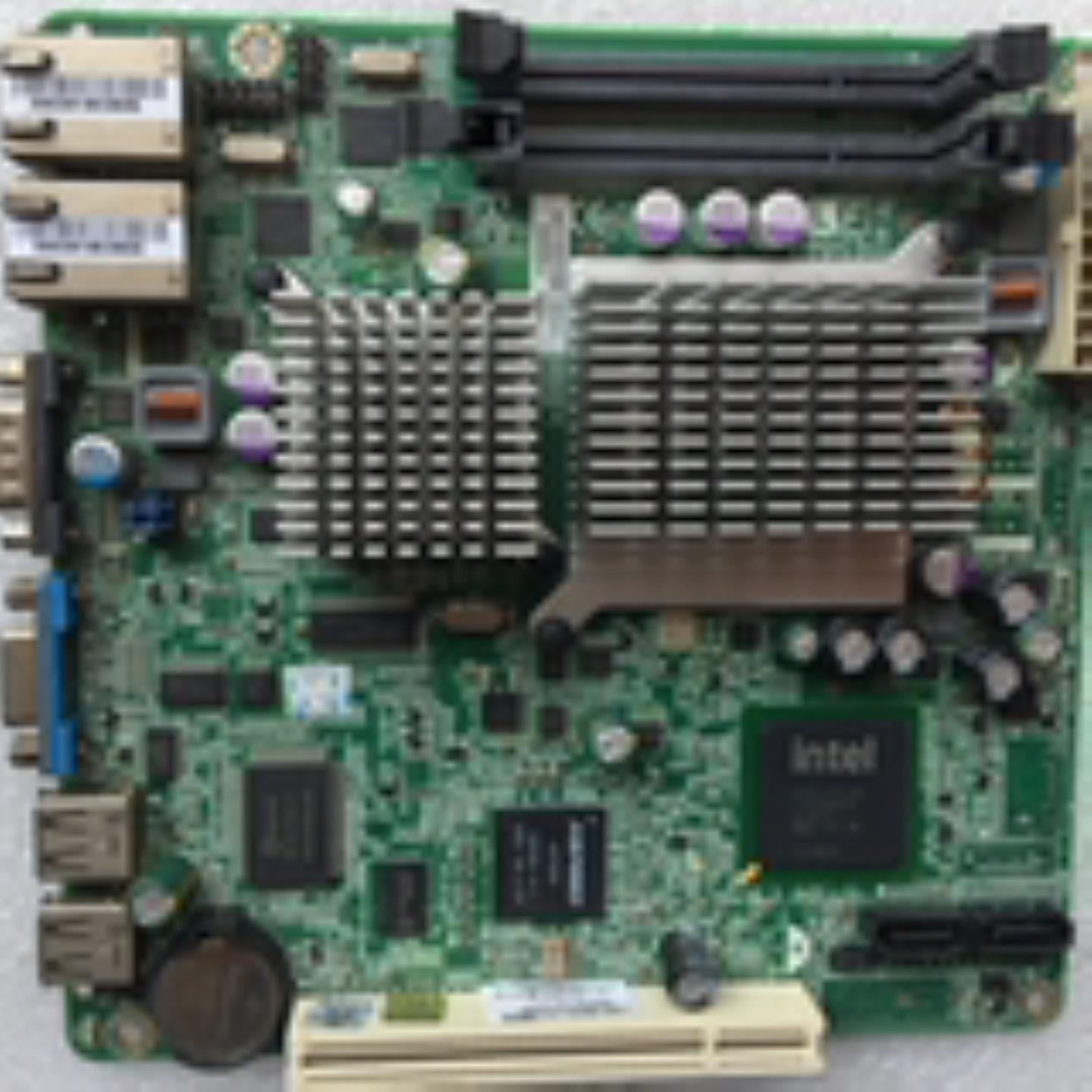 凌动主板浪潮 S3115 TR3E-P000NG 17*17 主板ATOM双千兆网卡