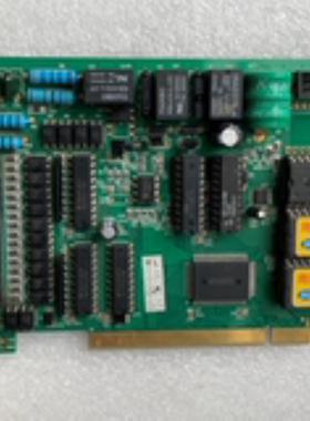 拆机 HAOLIN DENG PNZL20062005858536 南沣线切割控制板实物图