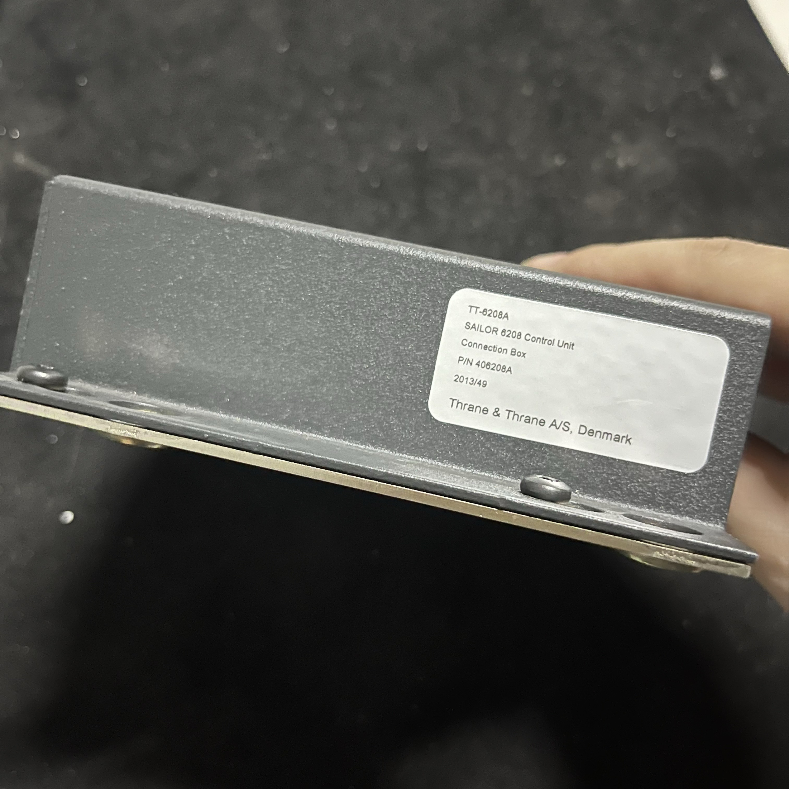 THRANE TT-6208A 控制模块 全新原装现货议价