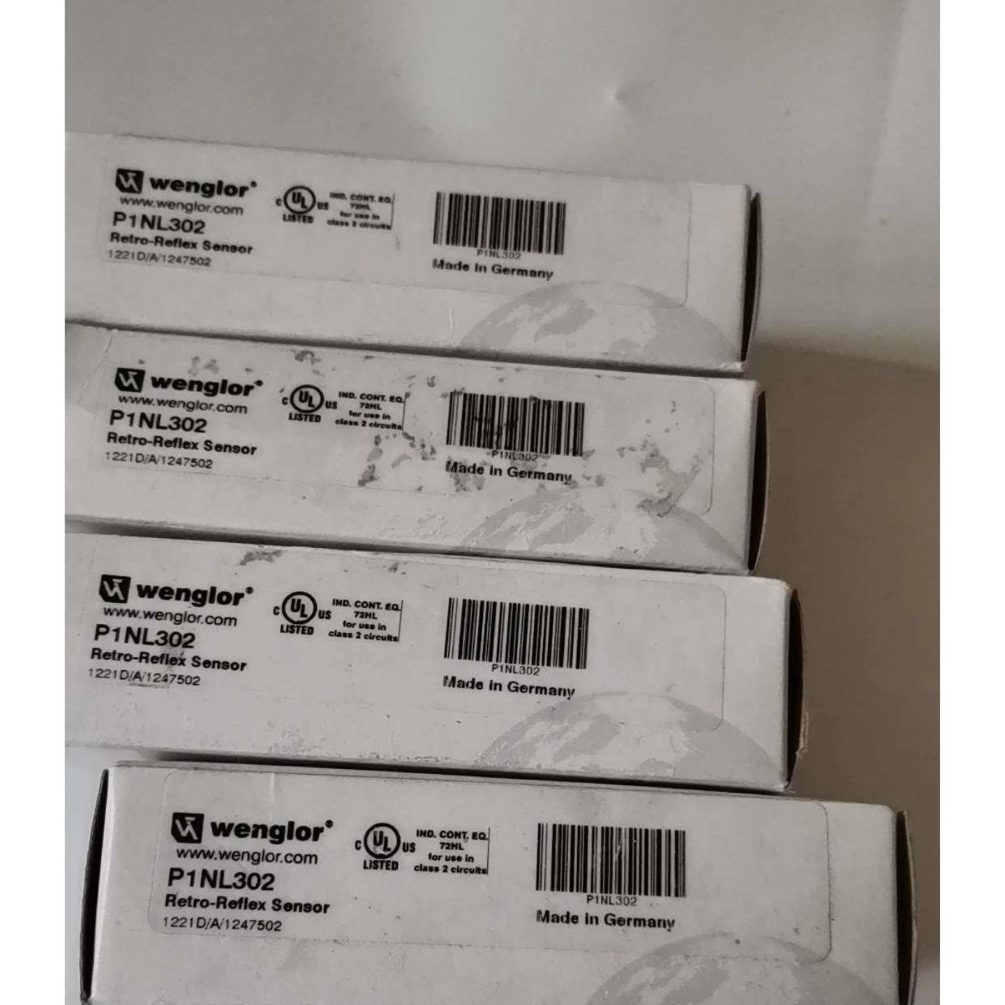 议价全新HN70PA3 P1NH302 OHD202A0103 HO08PA3漫反射光电开关传