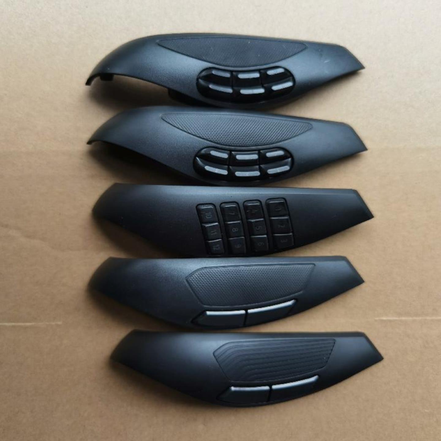 议价议价议价询价雷蛇RAZER 娜迦梵进化版侧盖议价议价议价