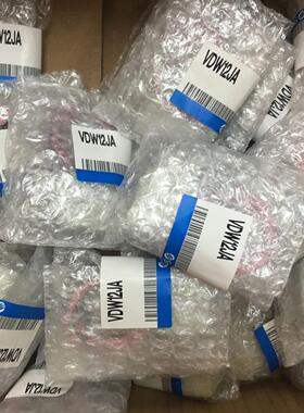 SMC VDW12JA10AAVDW12JAG2505G20120GA现货