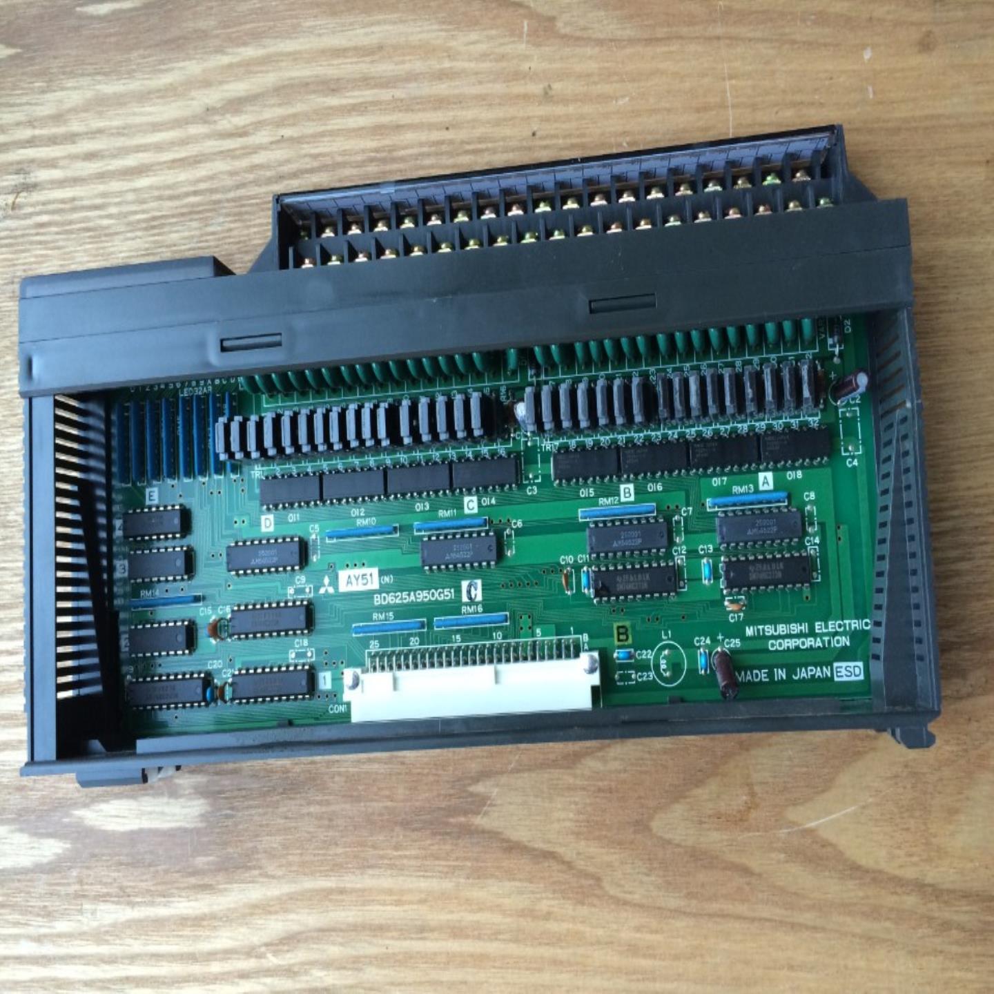 全新原装PLC模块 0303B