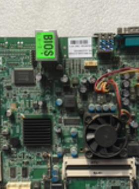 拆机 WMIX-D5250D-DC10 Mini-ITX嵌入式工控主板AA5250B318AA现货