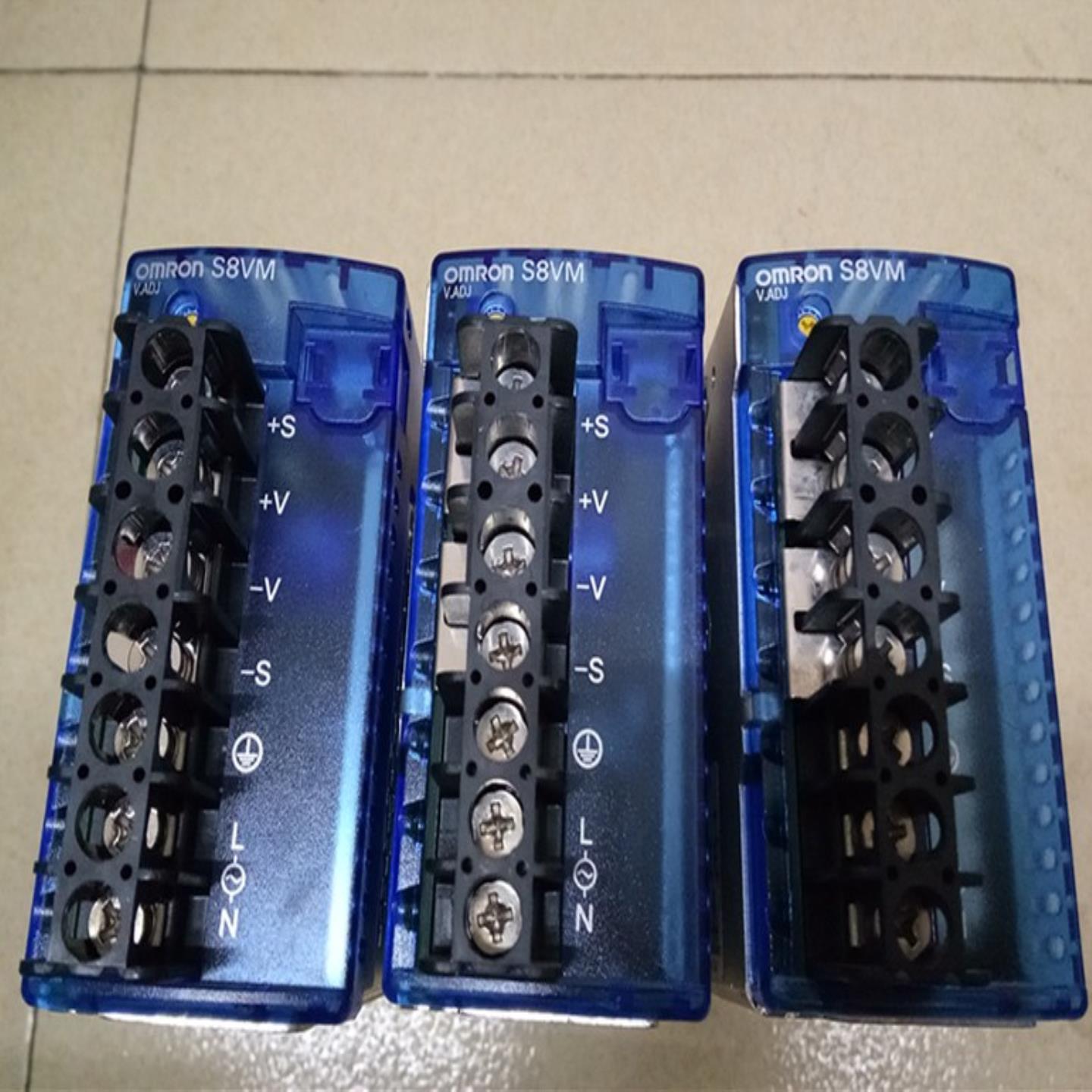 电源 S8VM-05024CS8VM-05024CDS8VM-15024CDS8VM-10024C