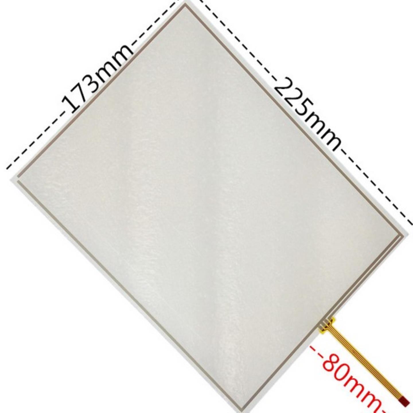 A02B-0303-C084发那科触摸屏触摸板不用校准大厂货质量有保障