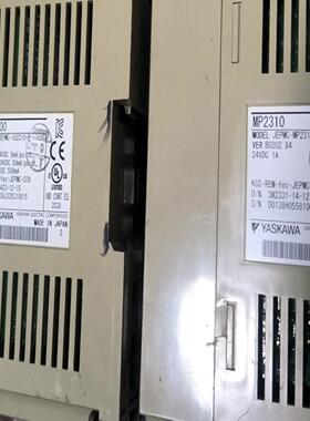 溢价&mdash;安川JEPMC-MP2300控制器功能