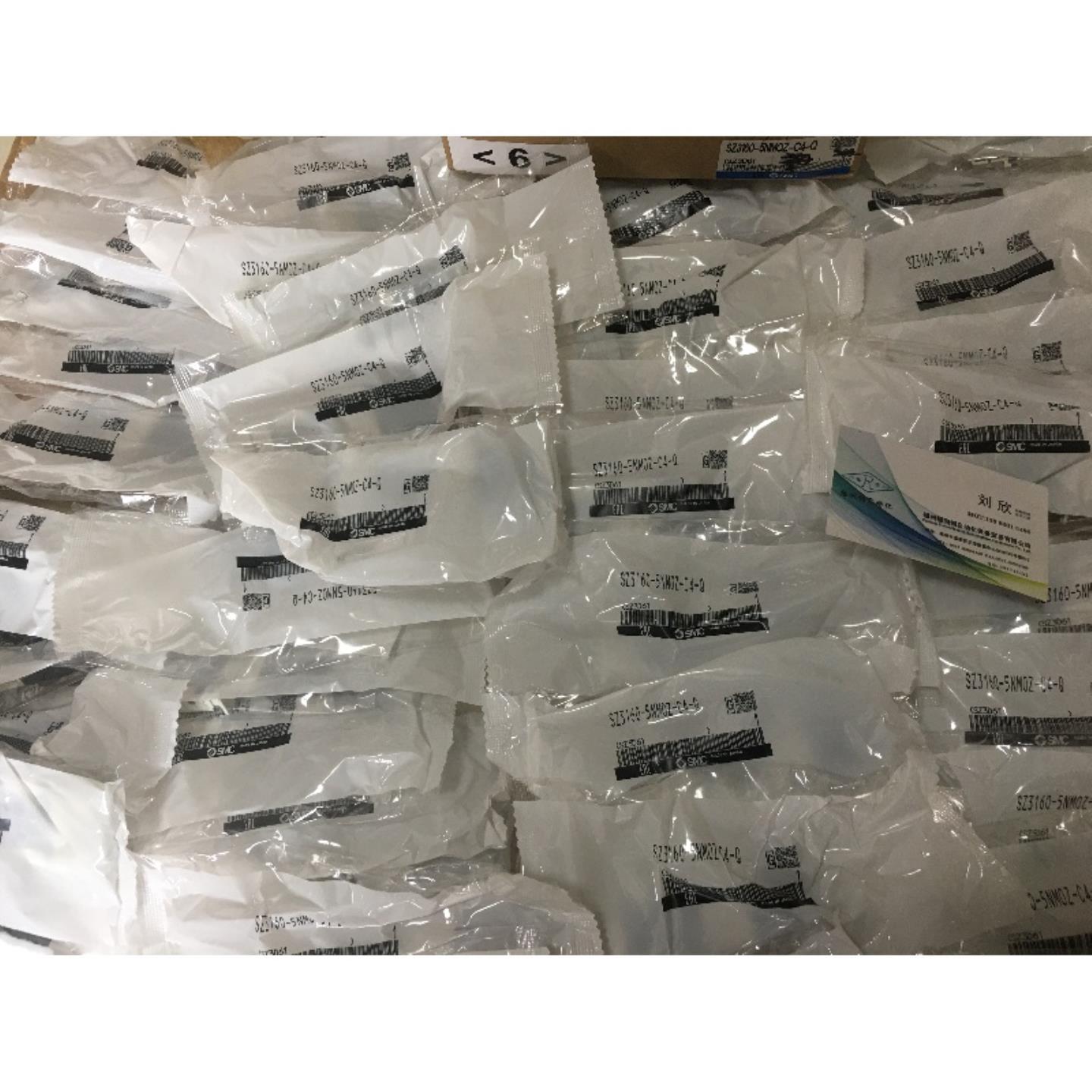 SMC电磁阀SY3120-5LZDLZ-M5c4 SY3220-5LZ5LZE-C4C6 SY3320