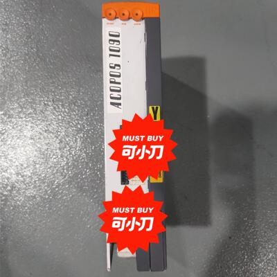 8V109000-1 ACOPOS 1090贝加莱驱动器拍前询价
