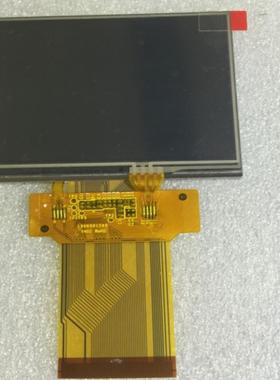 TM035KBH02 TM035KBH05 天马35寸自带触摸 全新原装A规