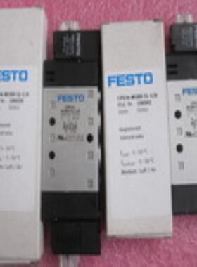 FESTO CPE14-M1H-5L-18 162204 162206 现货 销售