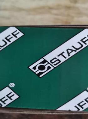 STUFF西德福SPAL-4028-PP-DPAL-AS-M-W3管夹外六角螺栓