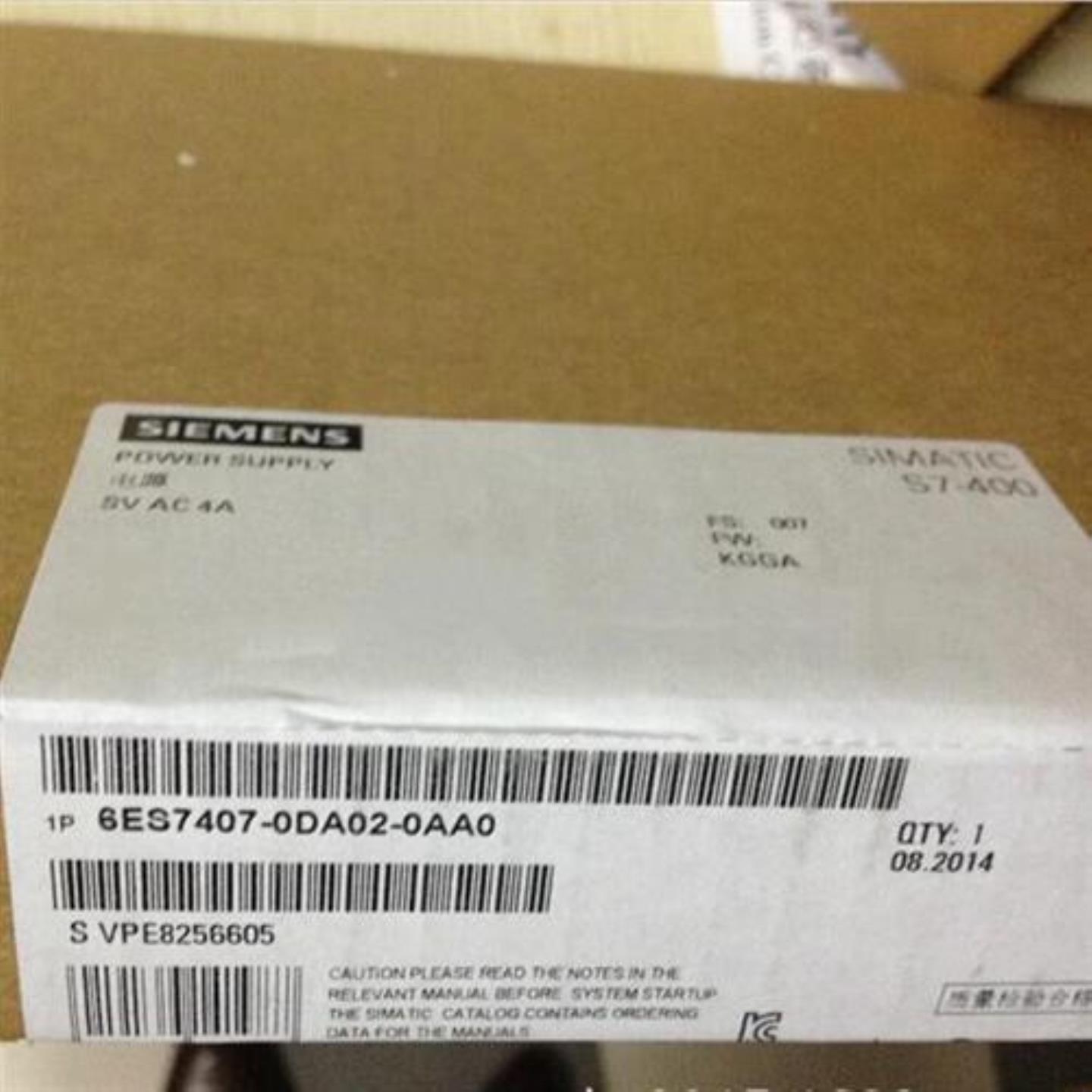 议价产品PS405电源6ES7 405 6ES7405-0DA020KA020RA010RA02-