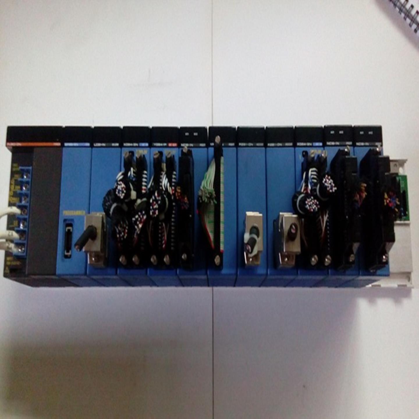 横河PLC  F3LC21-1NF3PU20-0NF3LC12-1FF3DA04-1NF3BU09-0N