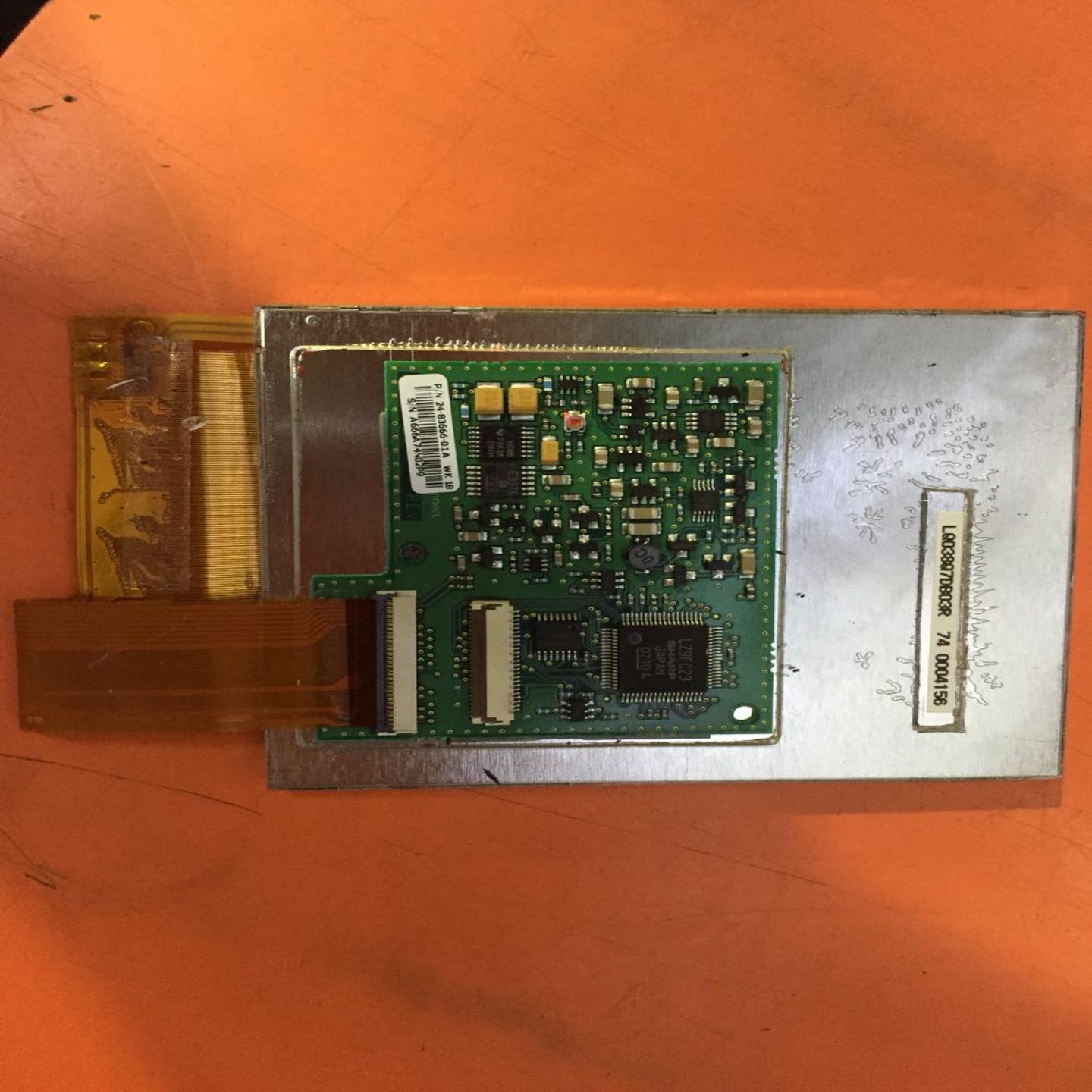 夏普38寸LQ038Q7DB03 LQ038Q7DB03R